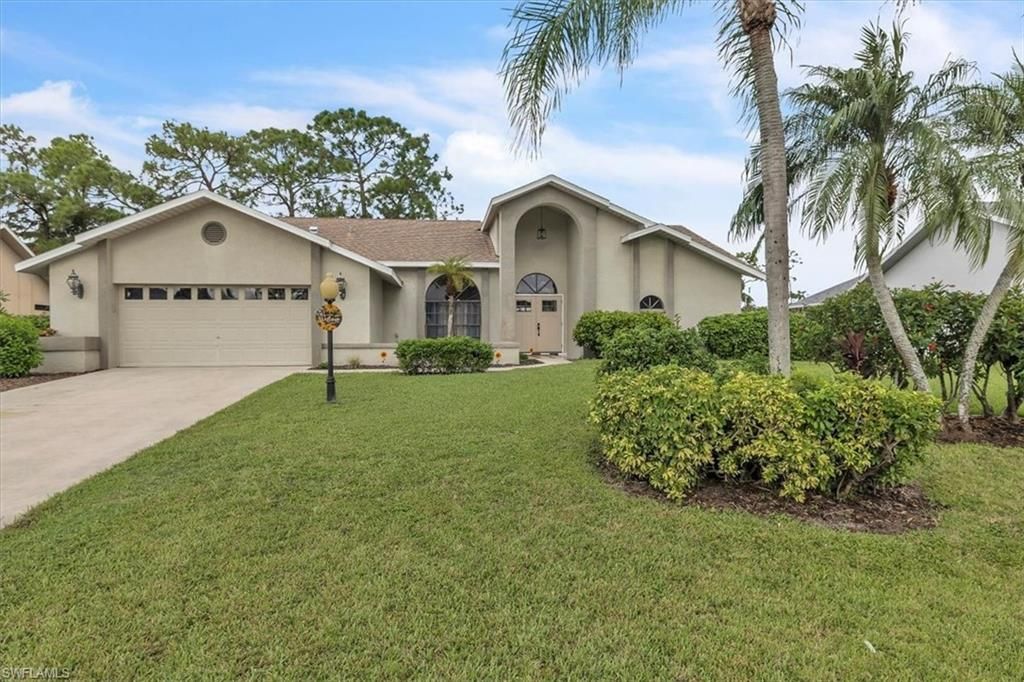 14640 Eagles Lookout CT, Fort Myers, FL 33912