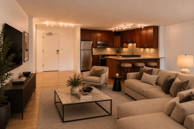 850 N Dewitt Place 10G, Chicago, IL 60611