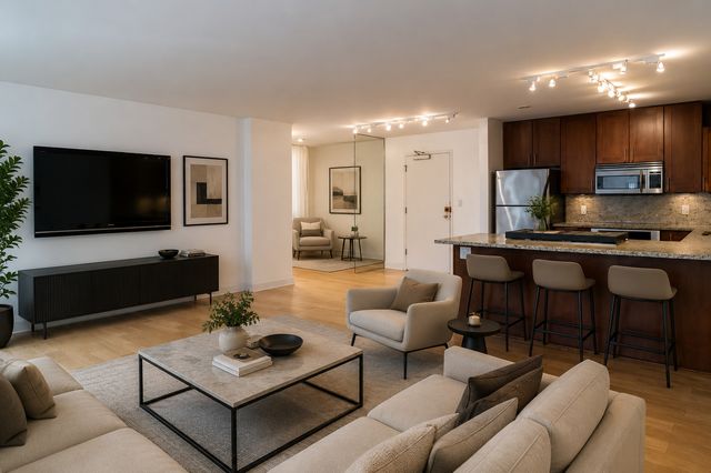850 N Dewitt Place 10G, Chicago, IL 60611