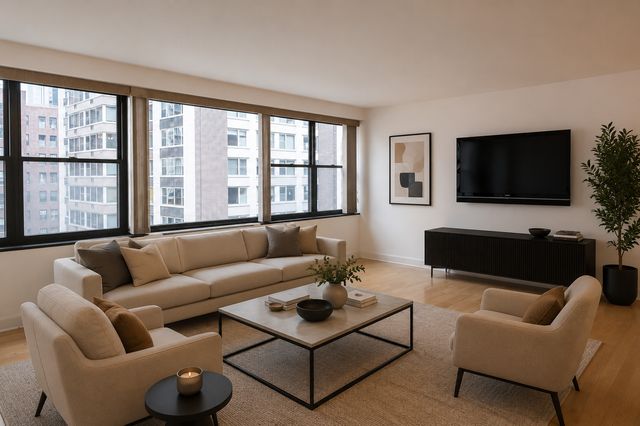 850 N Dewitt Place 10G, Chicago, IL 60611