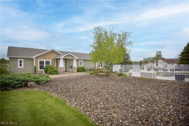 9075 Redhawk Drive, Streetsboro, OH 44241