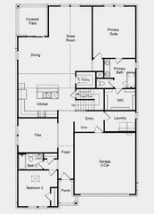 15404 Welsh Mills DR, Pflugerville, TX 78660