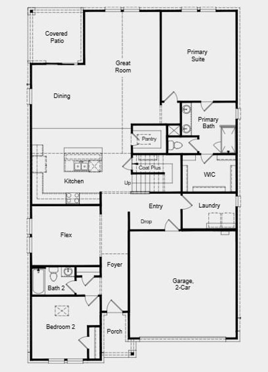 15404 Welsh Mills DR, Pflugerville, TX 78660