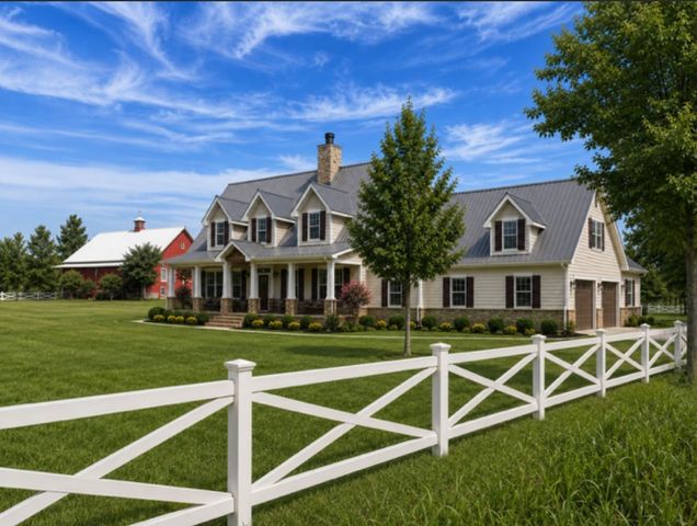 2670 Canaan Church Road, Crawford, TX 76638