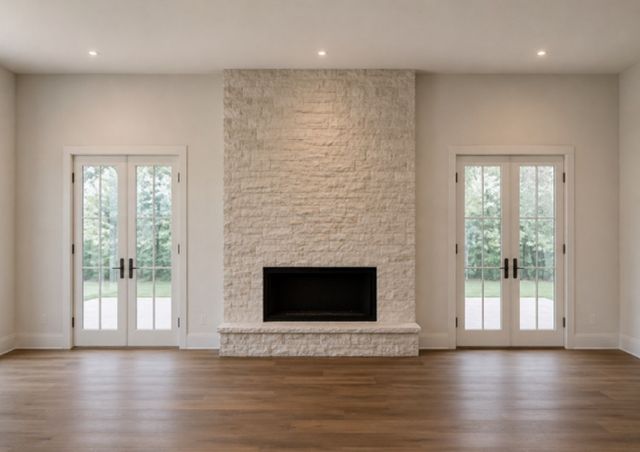 2670 Canaan Church Road, Crawford, TX 76638