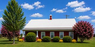 2670 Canaan Church Road, Crawford, TX 76638