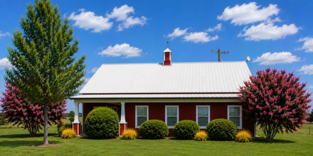 2670 Canaan Church Road, Crawford, TX 76638
