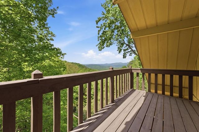 231 Ridge View Drive, Andrews, NC 28901