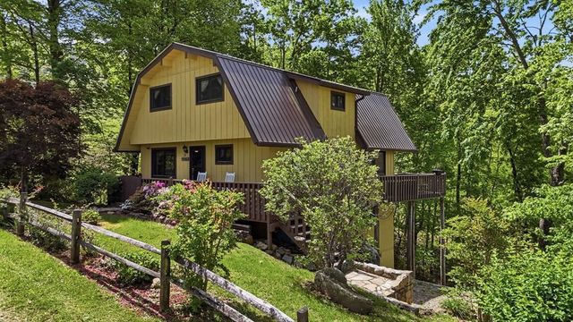 231 Ridge View Drive, Andrews, NC 28901