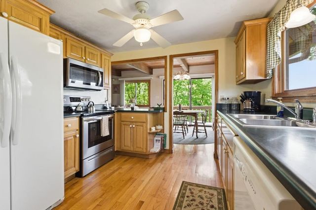 231 Ridge View Drive, Andrews, NC 28901