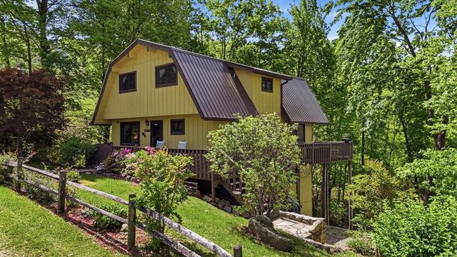 231 Ridge View Drive, Andrews, NC 28901