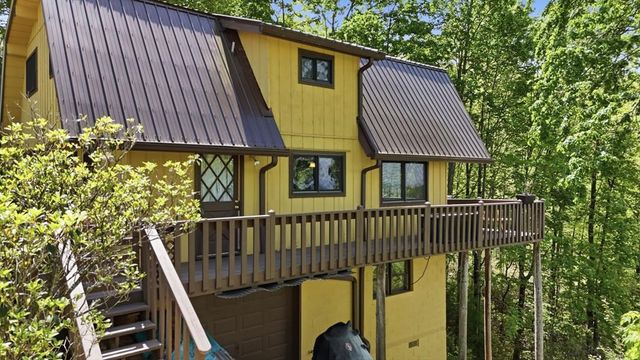 231 Ridge View Drive, Andrews, NC 28901
