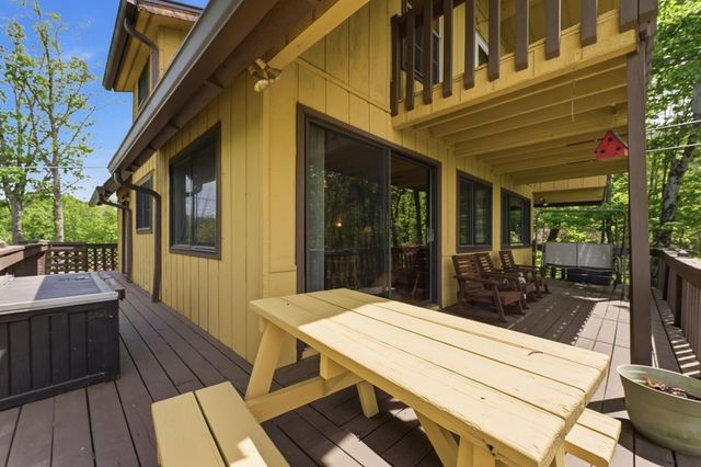 231 Ridge View Drive, Andrews, NC 28901