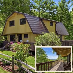 231 Ridge View Drive, Andrews, NC 28901
