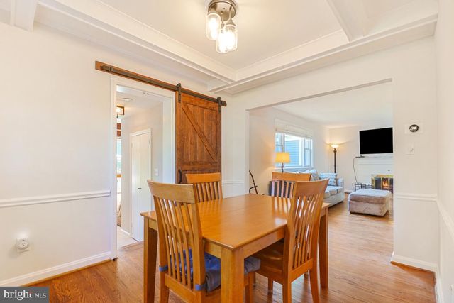4507 CLEARBROOK LN, Kensington, MD 20895