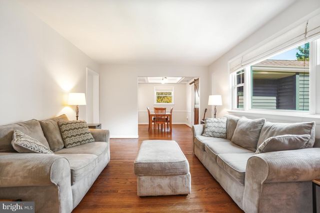 4507 CLEARBROOK LN, Kensington, MD 20895