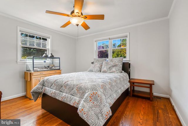 4507 CLEARBROOK LN, Kensington, MD 20895