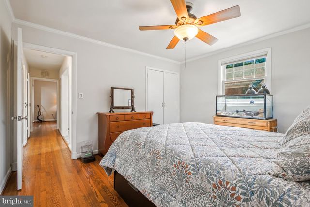 4507 CLEARBROOK LN, Kensington, MD 20895