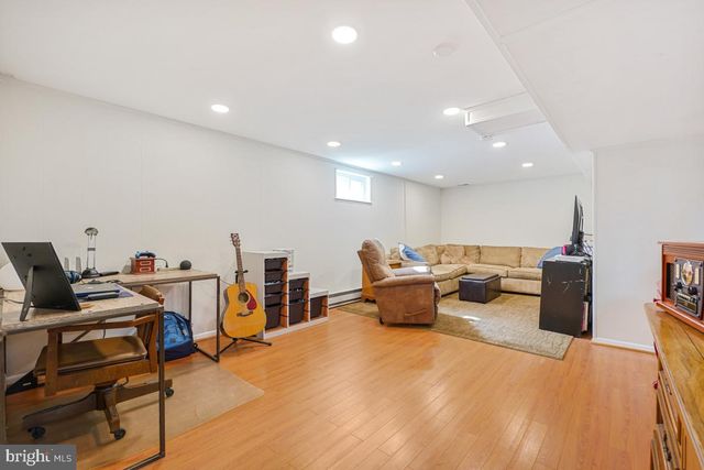 4507 CLEARBROOK LN, Kensington, MD 20895