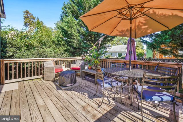 4507 CLEARBROOK LN, Kensington, MD 20895