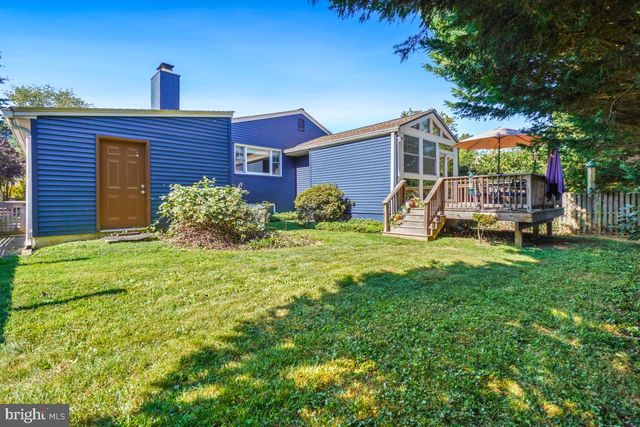 4507 CLEARBROOK LN, Kensington, MD 20895