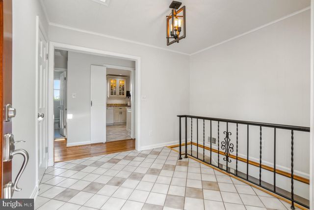 4507 CLEARBROOK LN, Kensington, MD 20895