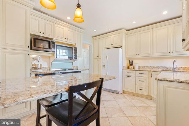 4507 CLEARBROOK LN, Kensington, MD 20895