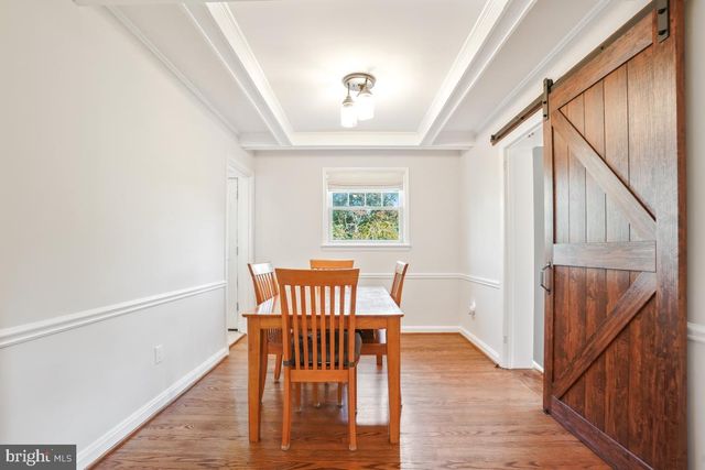 4507 CLEARBROOK LN, Kensington, MD 20895