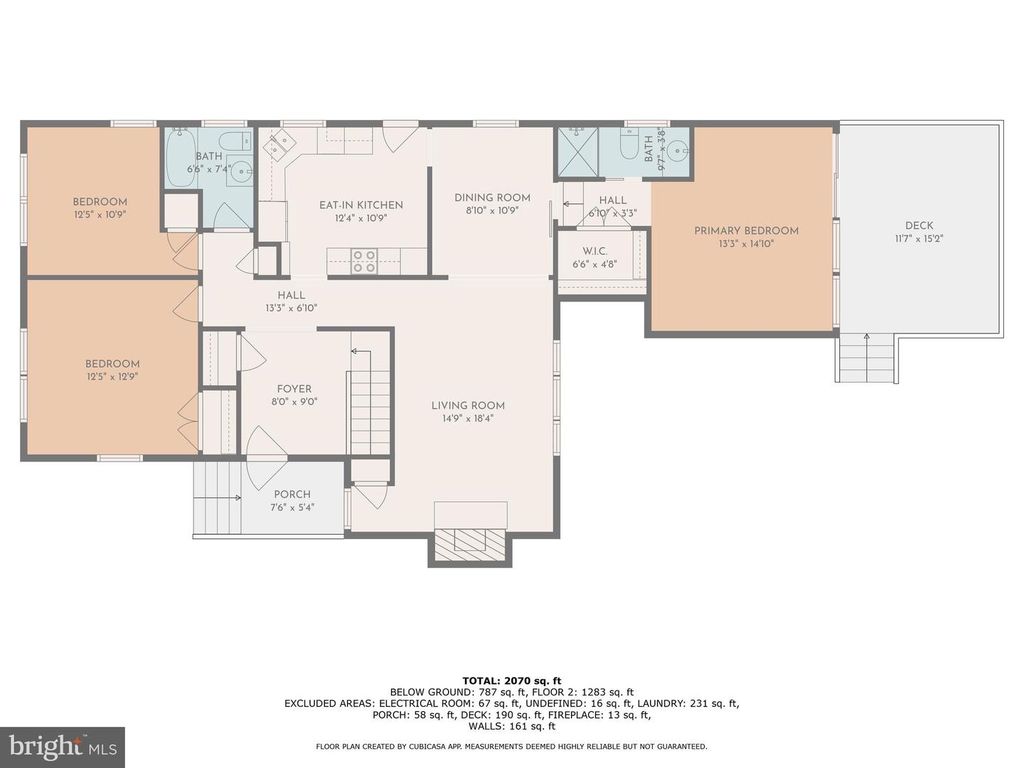 4507 CLEARBROOK LN, Kensington, MD 20895