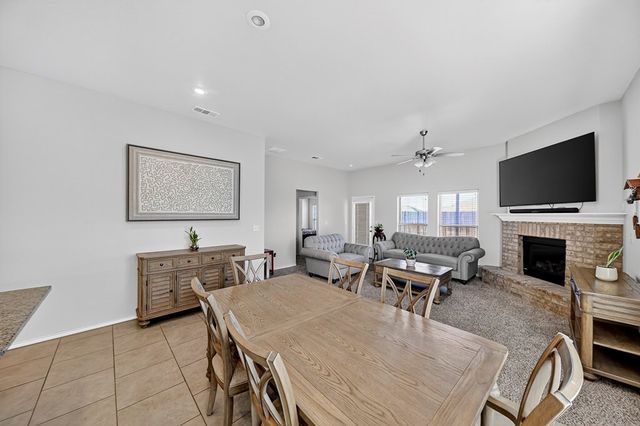 6902 Yellow Rose Ct, Midland, TX 79705