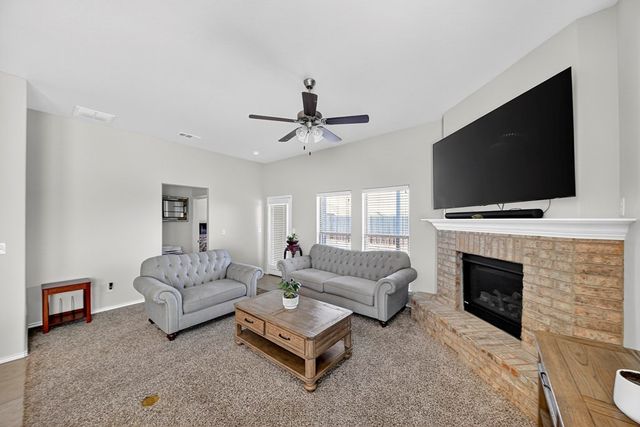 6902 Yellow Rose Ct, Midland, TX 79705