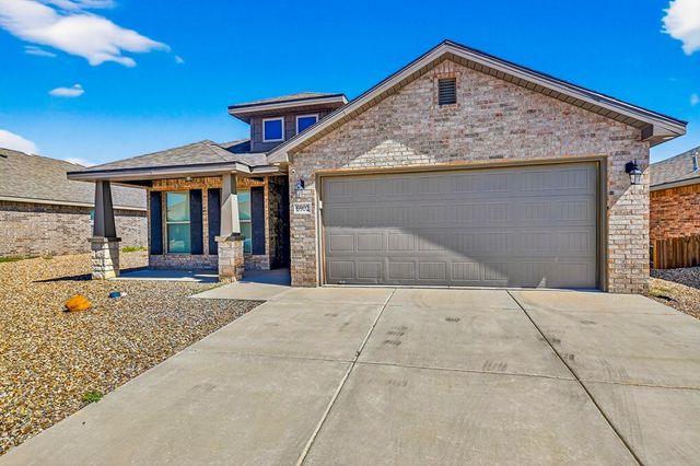 6902 Yellow Rose Ct, Midland, TX 79705