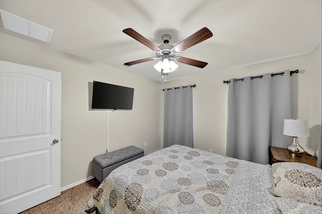 6902 Yellow Rose Ct, Midland, TX 79705