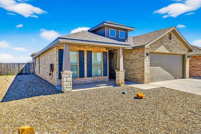 6902 Yellow Rose Ct, Midland, TX 79705