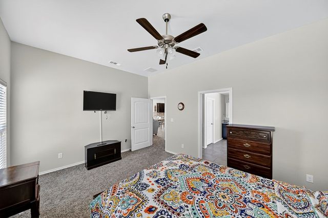 6902 Yellow Rose Ct, Midland, TX 79705