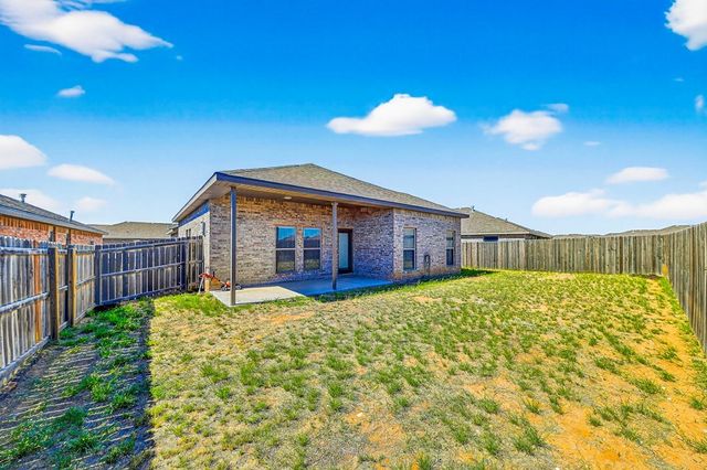 6902 Yellow Rose Ct, Midland, TX 79705