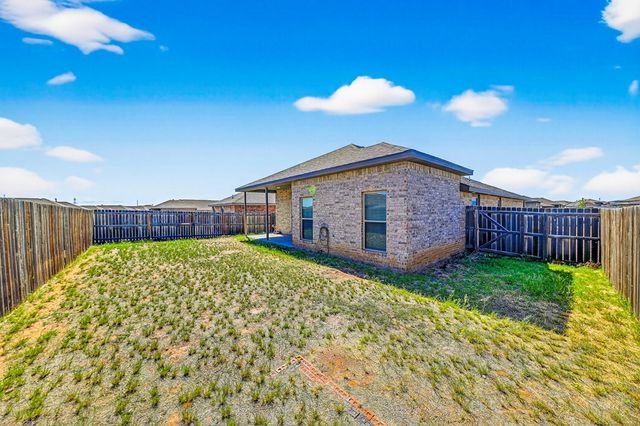 6902 Yellow Rose Ct, Midland, TX 79705