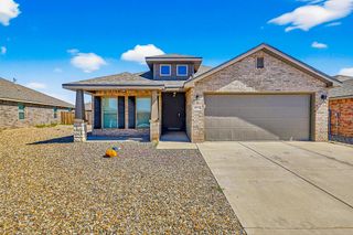 6902 Yellow Rose Ct, Midland, TX 79705