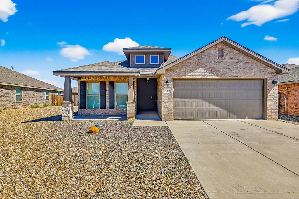 6902 Yellow Rose Ct, Midland, TX 79705