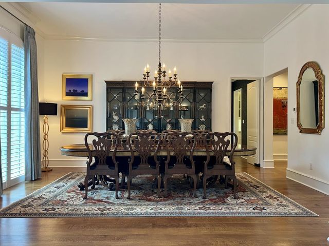 2360 MONT ALBAN CV, Germantown, TN 38139