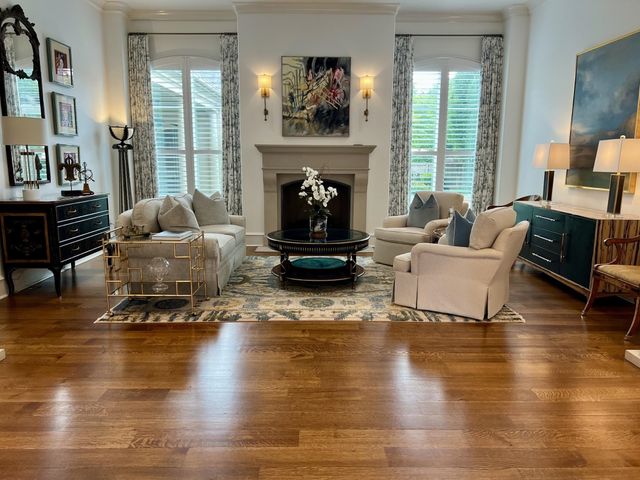 2360 MONT ALBAN CV, Germantown, TN 38139