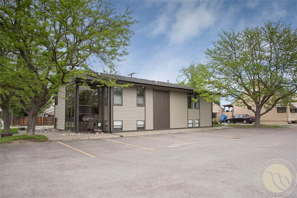 2139 Broadwater Avenue (LEASE), Billings, MT 59102