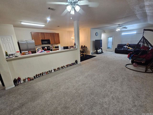 3815 Bennington Way, San Antonio, TX 78261