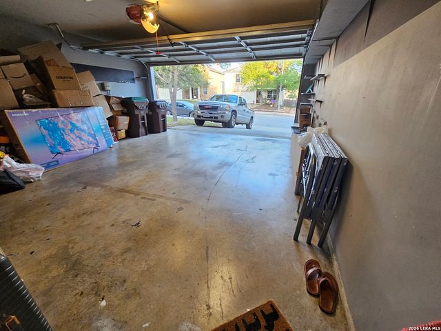 3815 Bennington Way, San Antonio, TX 78261