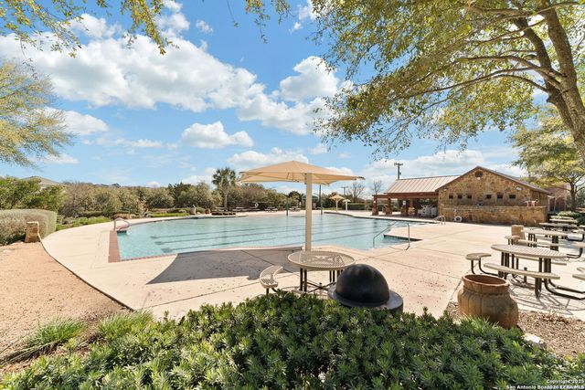 3815 Bennington Way, San Antonio, TX 78261