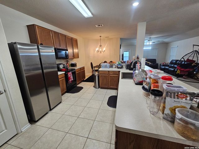 3815 Bennington Way, San Antonio, TX 78261