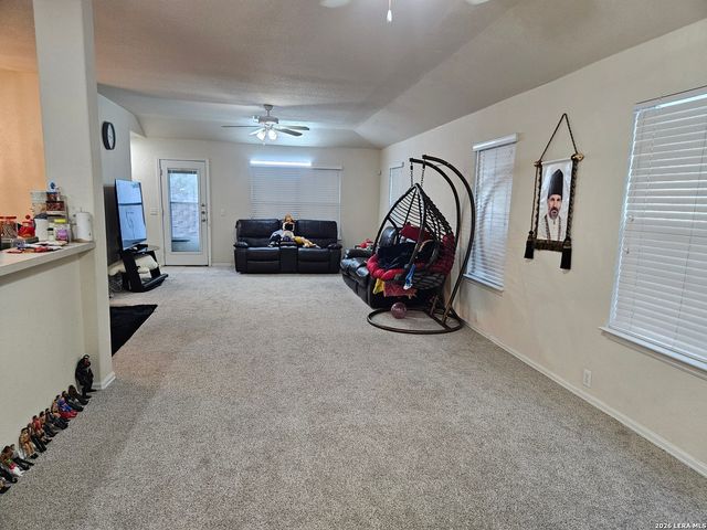 3815 Bennington Way, San Antonio, TX 78261