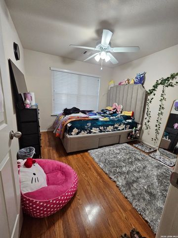 3815 Bennington Way, San Antonio, TX 78261