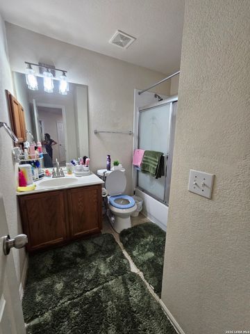 3815 Bennington Way, San Antonio, TX 78261