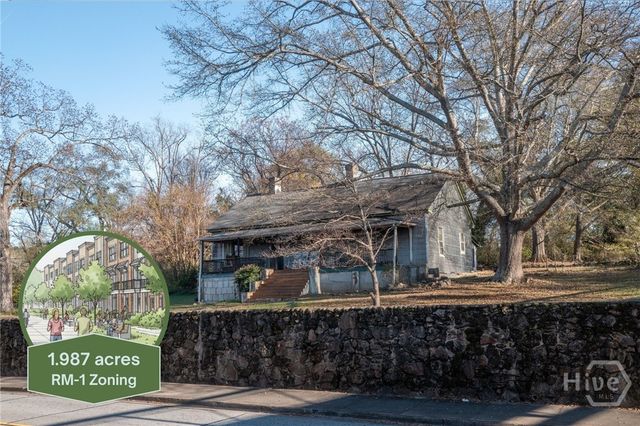 357 S Peter Street, Athens, GA 30601